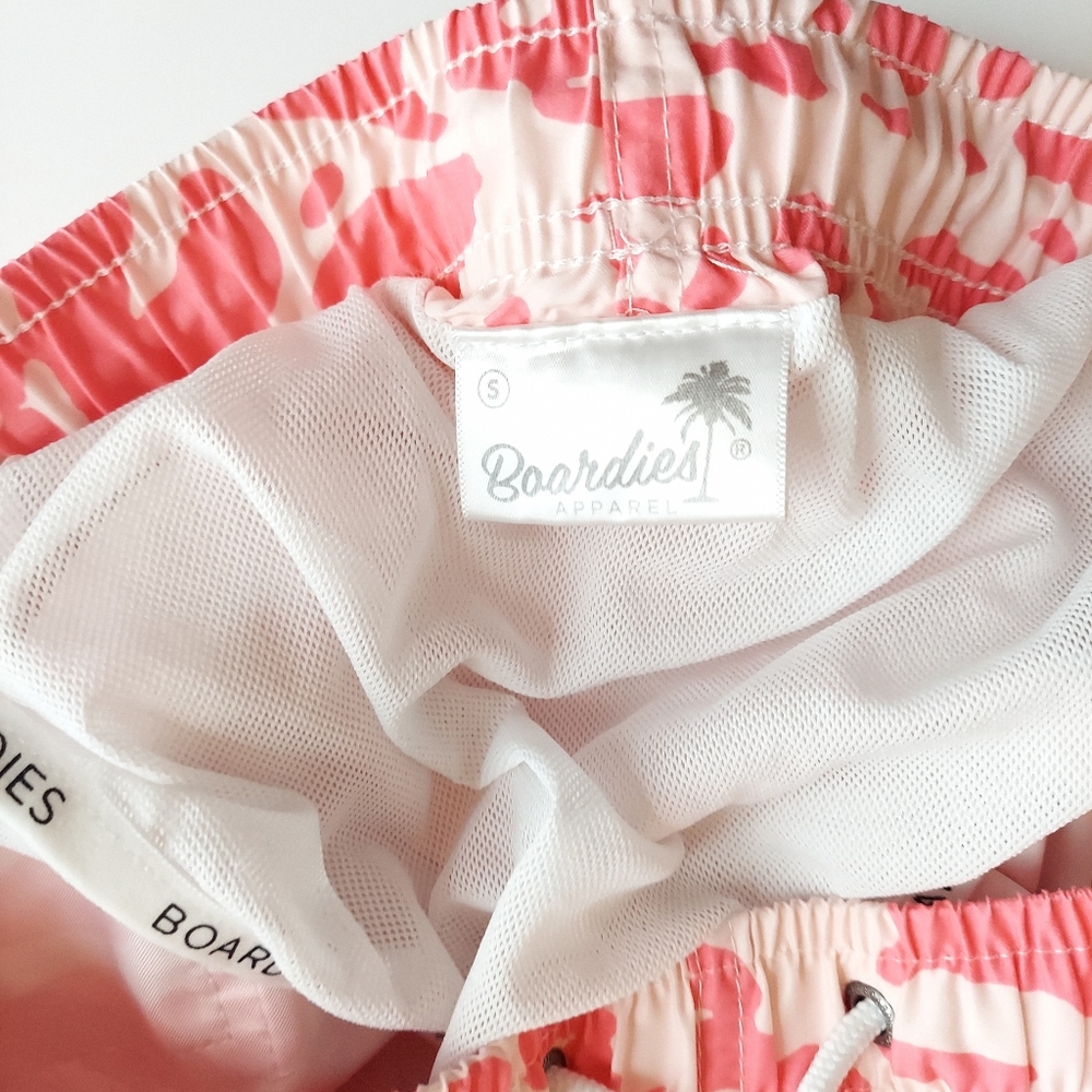 Boardies Swim Shorts Pre-owned - Picture 5 of 7